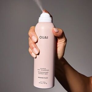 QUAI Super Dry Shampoo - Melrose Place